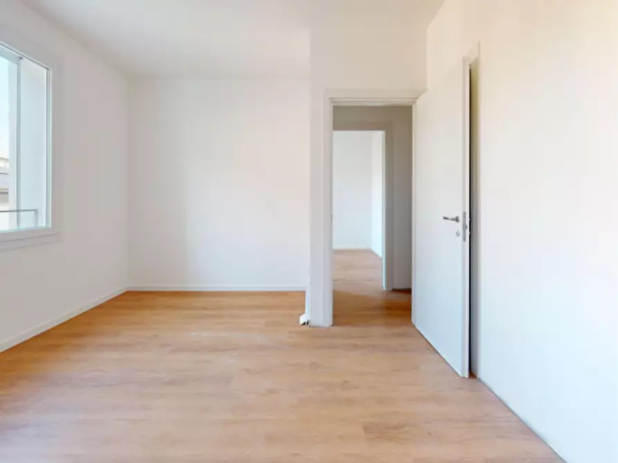 Immagine 9 di Appartamento in vendita  in Via Valle 35 a Vicenza