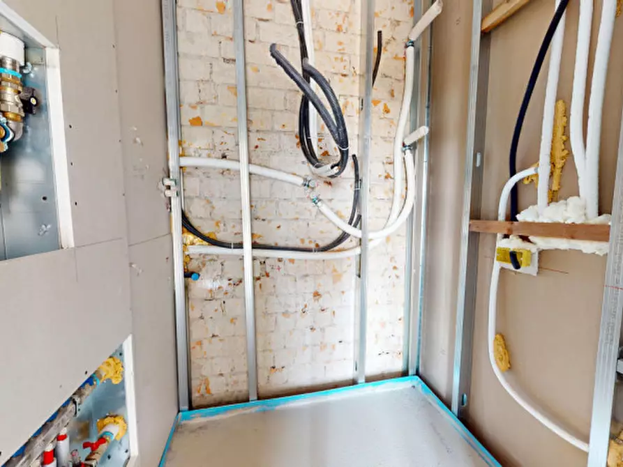 Immagine 8 di Appartamento in vendita  in Via Valle 35 a Vicenza