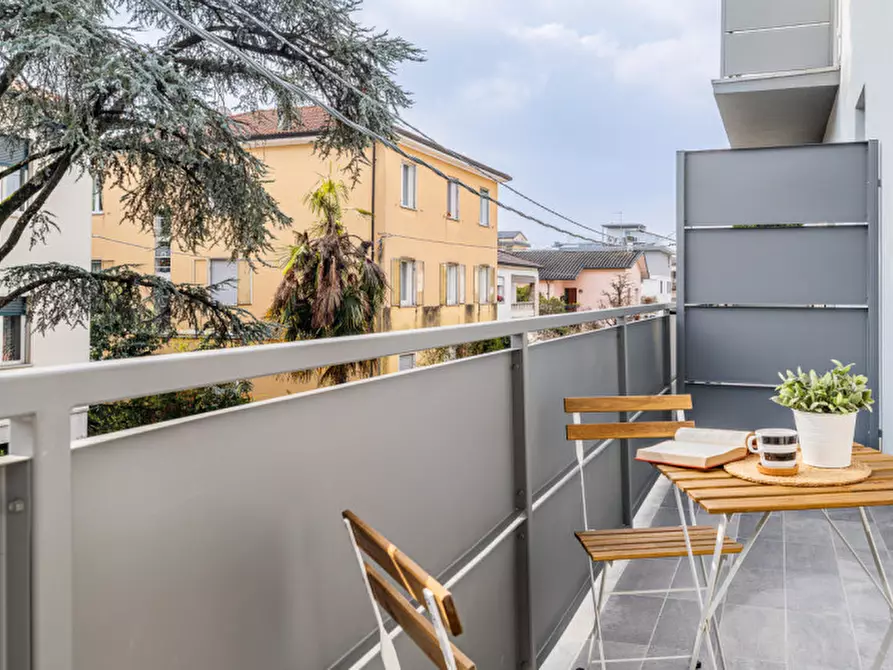 Immagine 10 di Appartamento in vendita  in Via Valle 35 a Vicenza