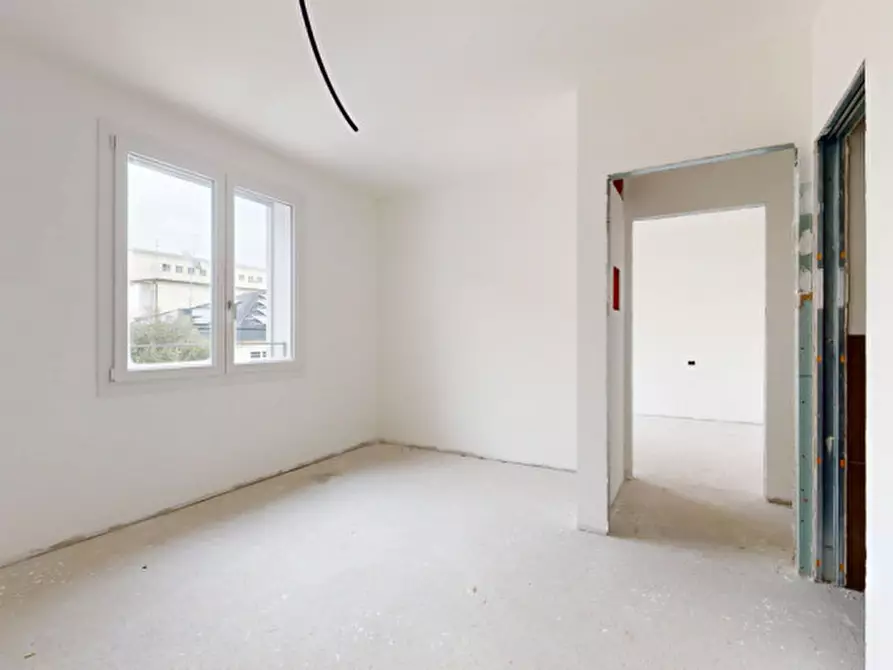 Immagine 10 di Appartamento in vendita  in Via Valle 35 a Vicenza