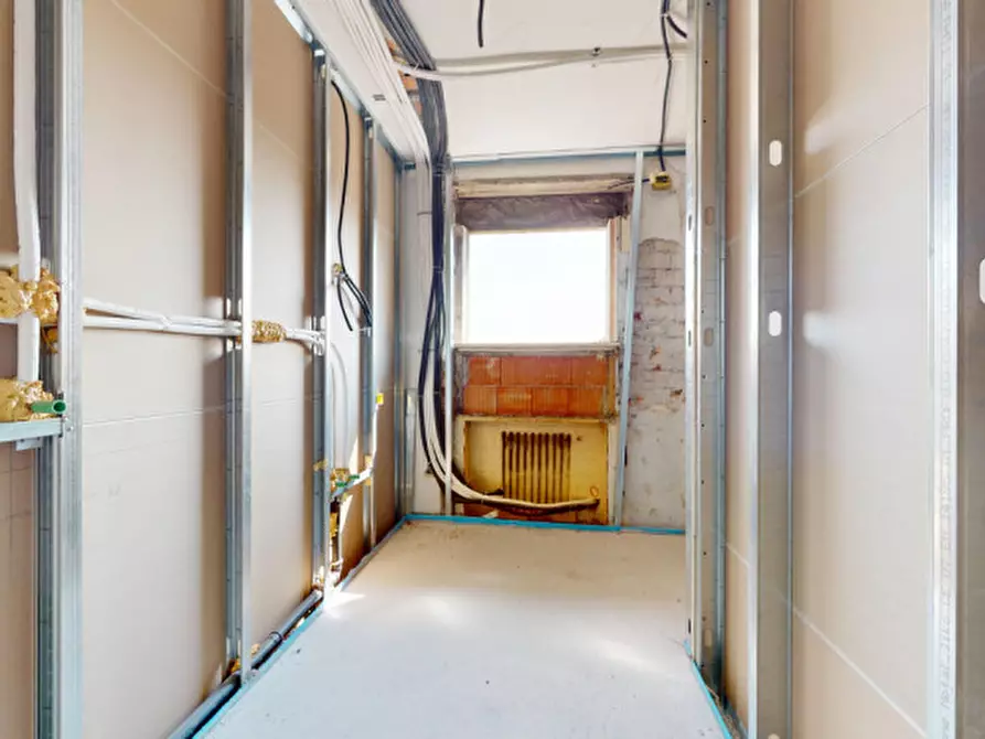 Immagine 9 di Appartamento in vendita  in Via Valle 35 a Vicenza