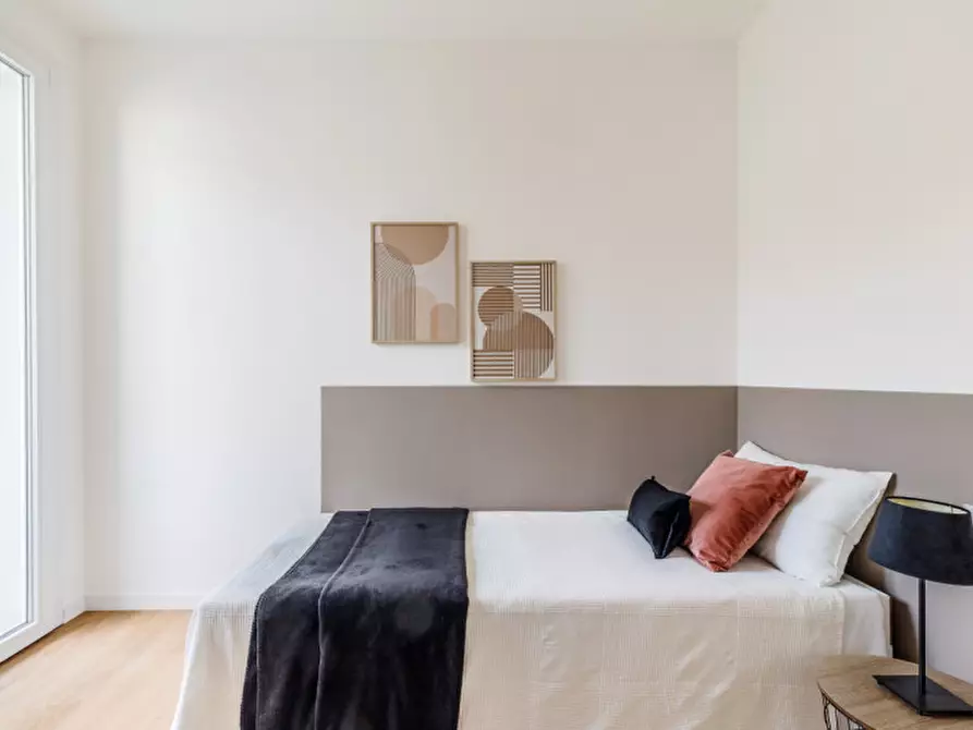 Immagine 11 di Appartamento in vendita  in Via Valle 35 a Vicenza