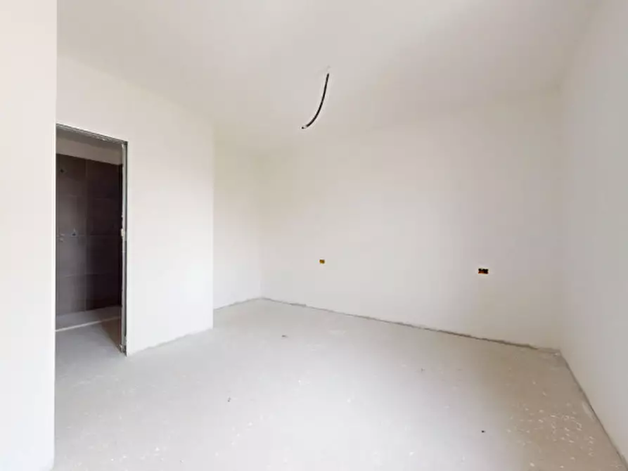 Immagine 11 di Appartamento in vendita  in Via Valle 35 a Vicenza