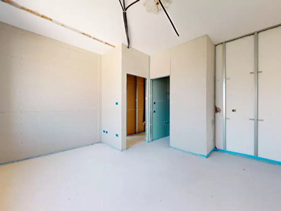 Immagine 10 di Appartamento in vendita  in Via Valle 35 a Vicenza