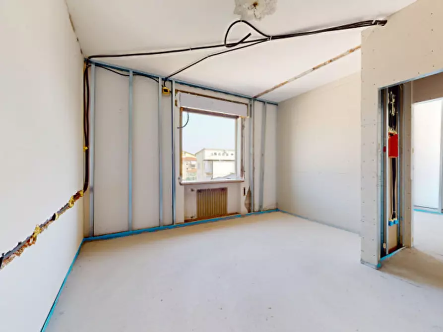 Immagine 11 di Appartamento in vendita  in Via Valle 35 a Vicenza