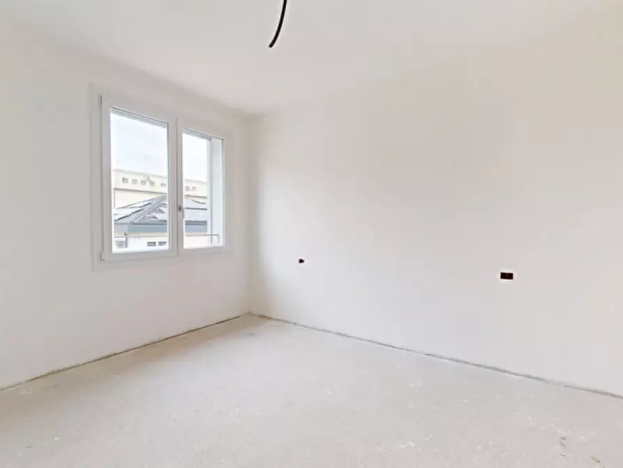 Immagine 13 di Appartamento in vendita  in Via Valle 35 a Vicenza