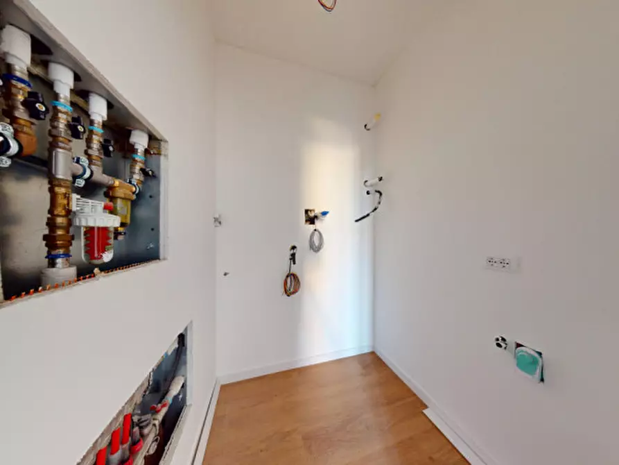 Immagine 13 di Appartamento in vendita  in Via Valle 35 a Vicenza