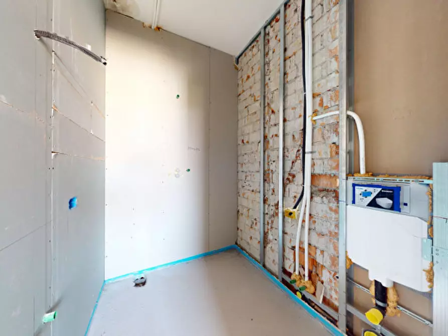 Immagine 12 di Appartamento in vendita  in Via Valle 35 a Vicenza