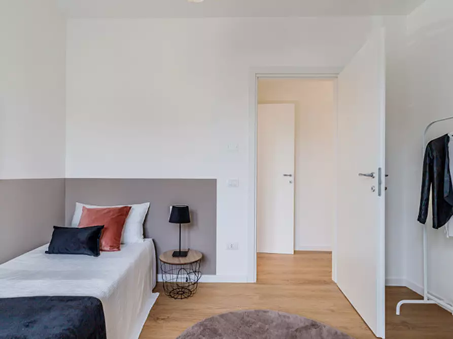 Immagine 14 di Appartamento in vendita  in Via Valle 35 a Vicenza