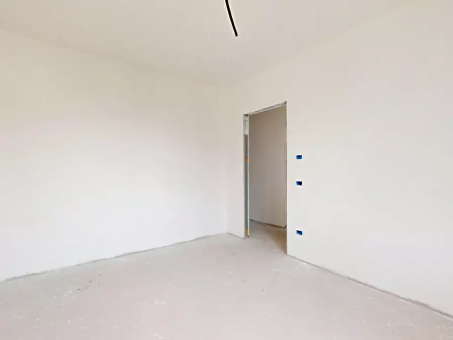 Immagine 14 di Appartamento in vendita  in Via Valle 35 a Vicenza