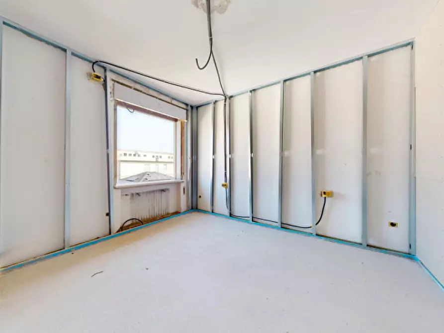 Immagine 13 di Appartamento in vendita  in Via Valle 35 a Vicenza