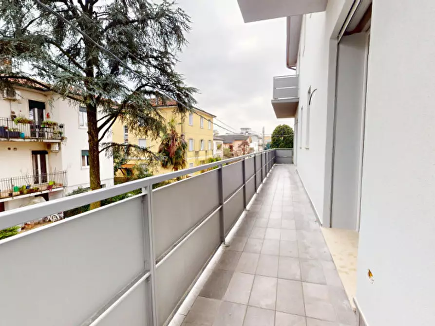 Immagine 15 di Appartamento in vendita  in Via Valle 35 a Vicenza