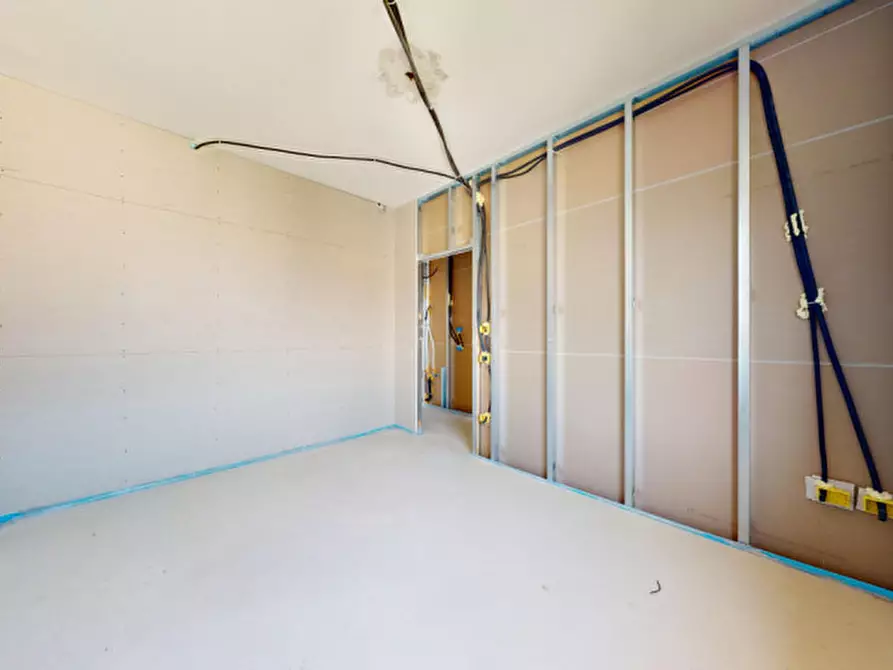 Immagine 14 di Appartamento in vendita  in Via Valle 35 a Vicenza