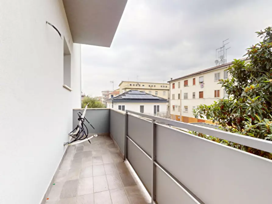 Immagine 16 di Appartamento in vendita  in Via Valle 35 a Vicenza