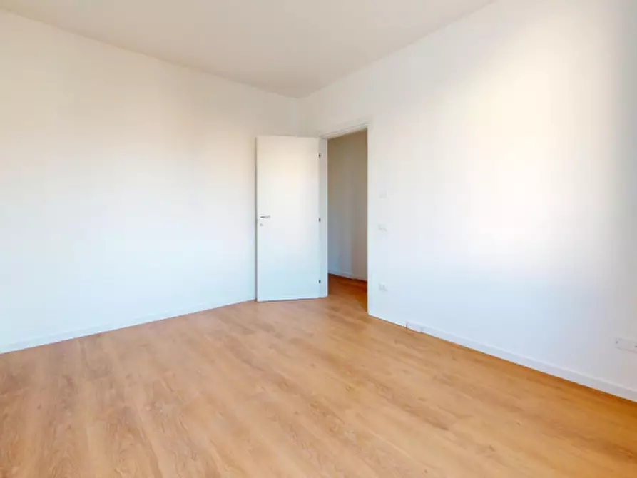 Immagine 16 di Appartamento in vendita  in Via Valle 35 a Vicenza