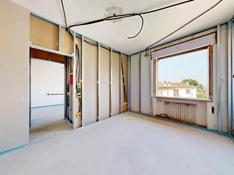 Immagine 15 di Appartamento in vendita  in Via Valle 35 a Vicenza