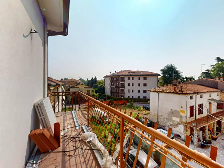 Immagine 16 di Appartamento in vendita  in Via Valle 35 a Vicenza