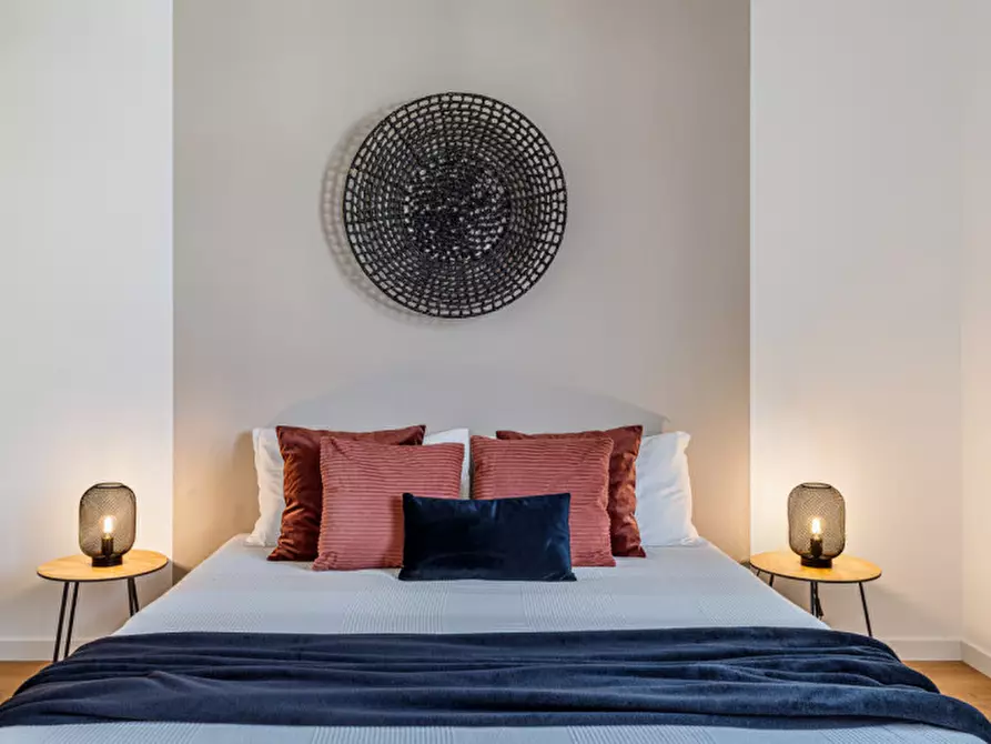 Immagine 18 di Appartamento in vendita  in Via Valle 35 a Vicenza