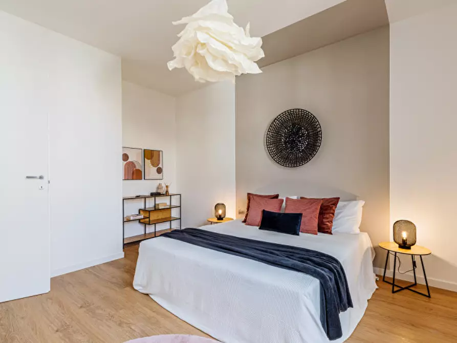 Immagine 19 di Appartamento in vendita  in Via Valle 35 a Vicenza