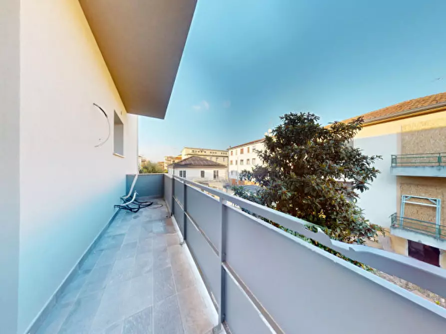 Immagine 19 di Appartamento in vendita  in Via Valle 35 a Vicenza