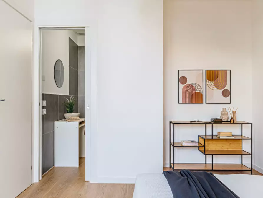 Immagine 20 di Appartamento in vendita  in Via Valle 35 a Vicenza