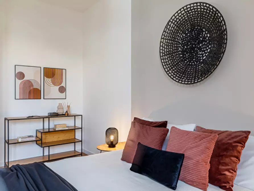 Immagine 21 di Appartamento in vendita  in Via Valle 35 a Vicenza