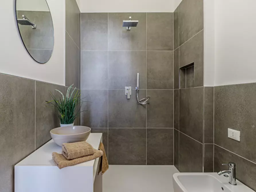 Immagine 22 di Appartamento in vendita  in Via Valle 35 a Vicenza