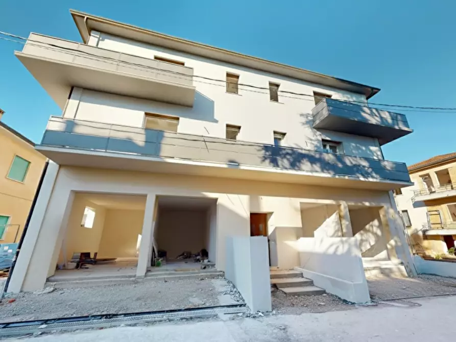 Immagine 22 di Appartamento in vendita  in Via Valle 35 a Vicenza