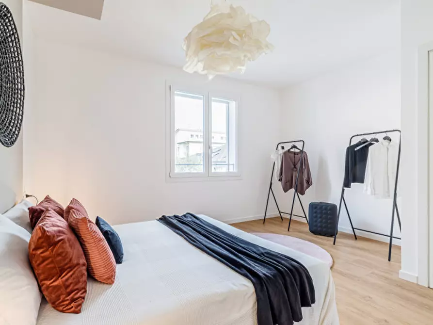 Immagine 23 di Appartamento in vendita  in Via Valle 35 a Vicenza