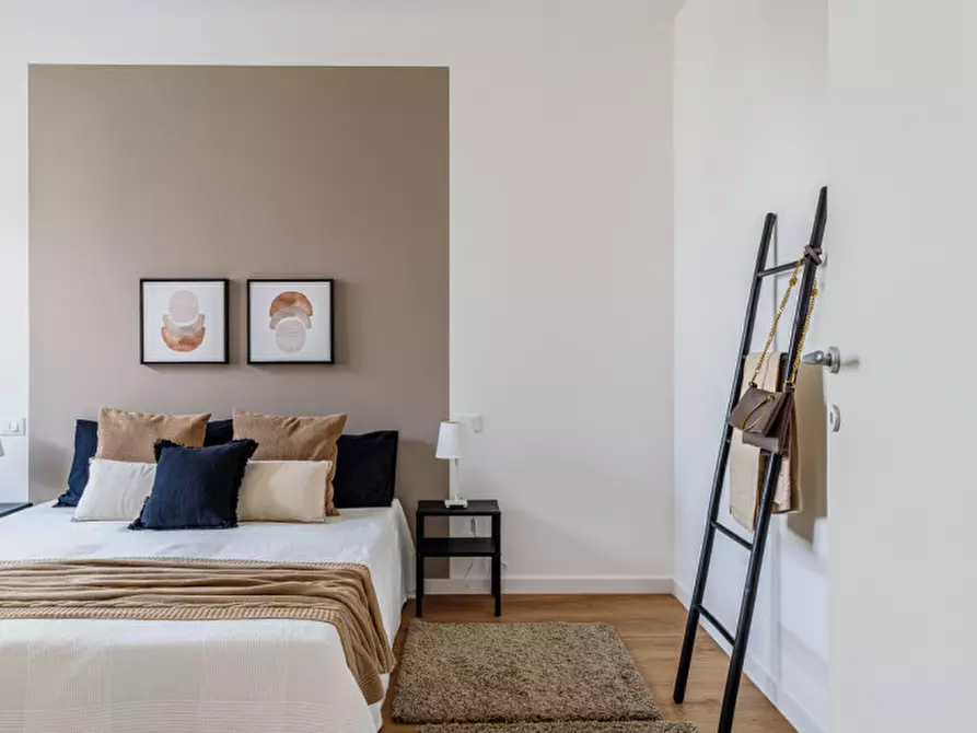 Immagine 25 di Appartamento in vendita  in Via Valle 35 a Vicenza