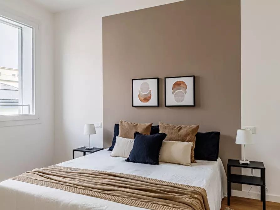 Immagine 26 di Appartamento in vendita  in Via Valle 35 a Vicenza