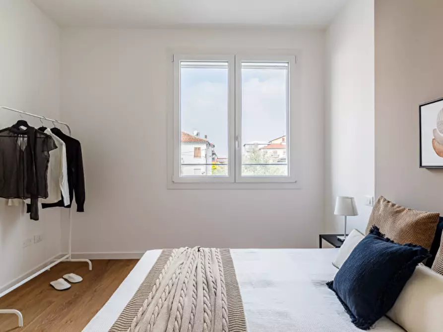 Immagine 27 di Appartamento in vendita  in Via Valle 35 a Vicenza