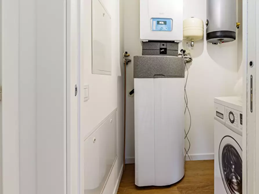 Immagine 28 di Appartamento in vendita  in Via Valle 35 a Vicenza