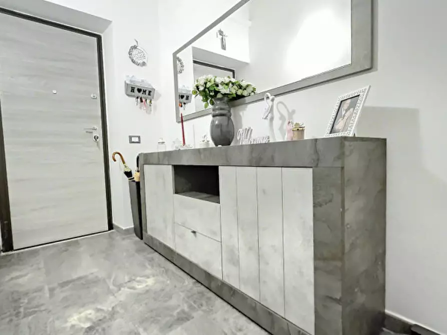 Immagine 1 di Appartamento in affitto  in via amerigo vespucci 10 a Palermo