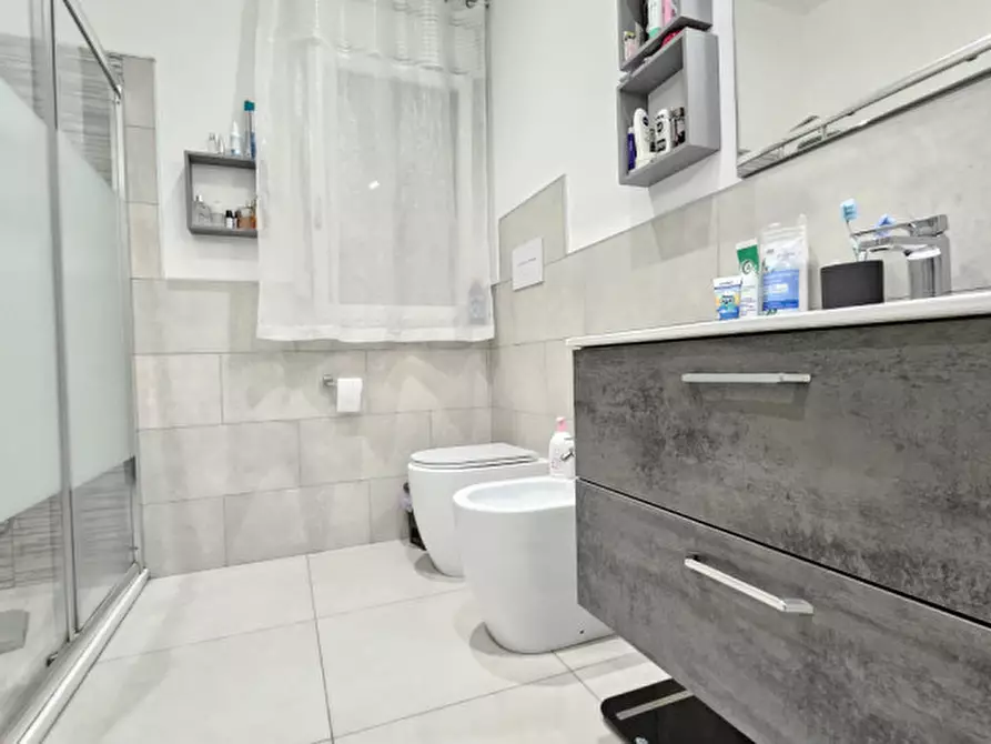 Immagine 2 di Appartamento in affitto  in via amerigo vespucci 10 a Palermo