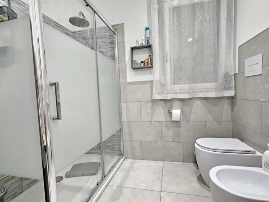 Immagine 3 di Appartamento in affitto  in via amerigo vespucci 10 a Palermo