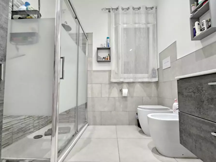 Immagine 4 di Appartamento in affitto  in via amerigo vespucci 10 a Palermo