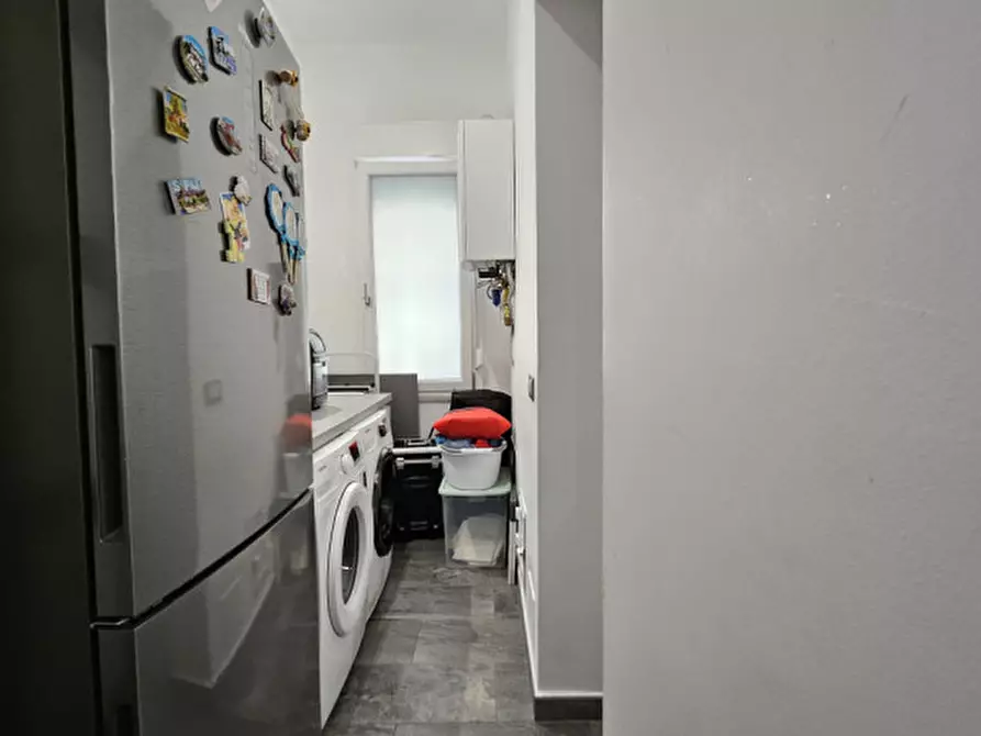 Immagine 5 di Appartamento in affitto  in via amerigo vespucci 10 a Palermo