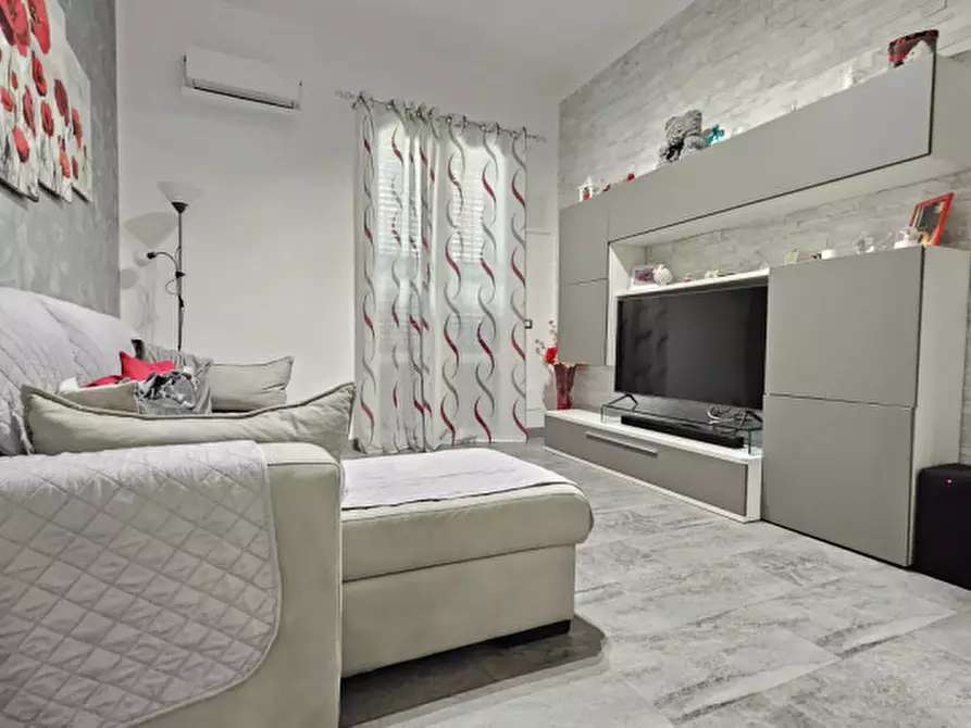 Immagine 9 di Appartamento in affitto  in via amerigo vespucci 10 a Palermo