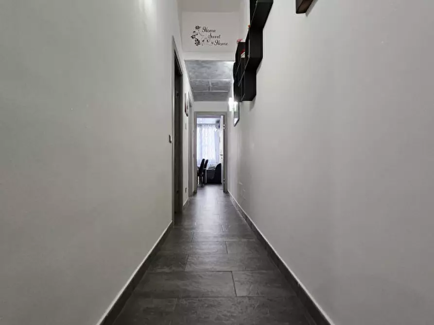 Immagine 10 di Appartamento in affitto  in via amerigo vespucci 10 a Palermo