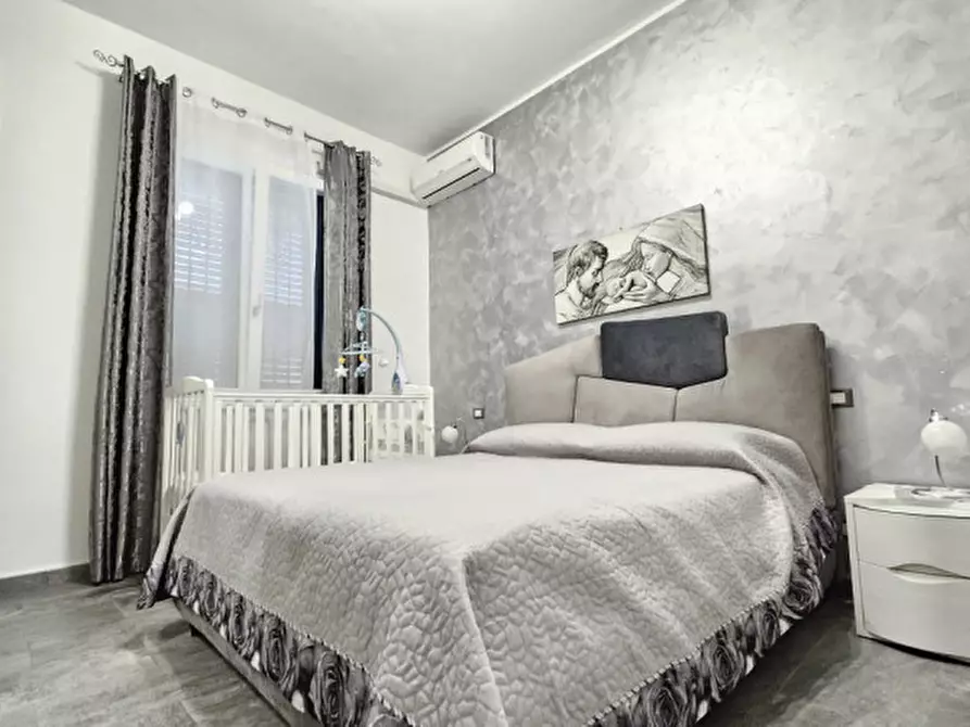 Immagine 11 di Appartamento in affitto  in via amerigo vespucci 10 a Palermo