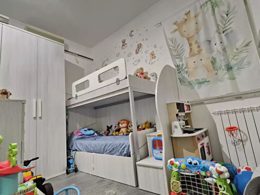 Immagine 12 di Appartamento in affitto  in via amerigo vespucci 10 a Palermo