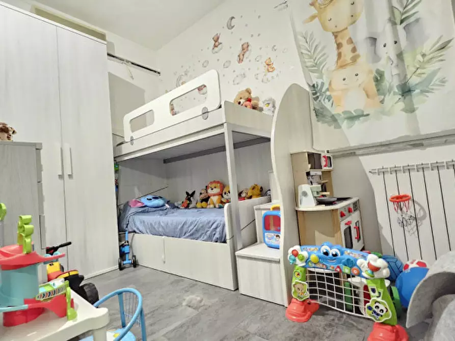 Immagine 13 di Appartamento in affitto  in via amerigo vespucci 10 a Palermo