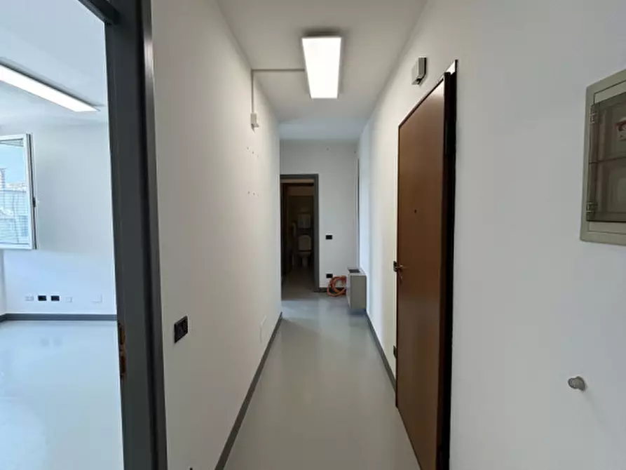 Immagine 6 di Ufficio in affitto  in via del santo a Limena