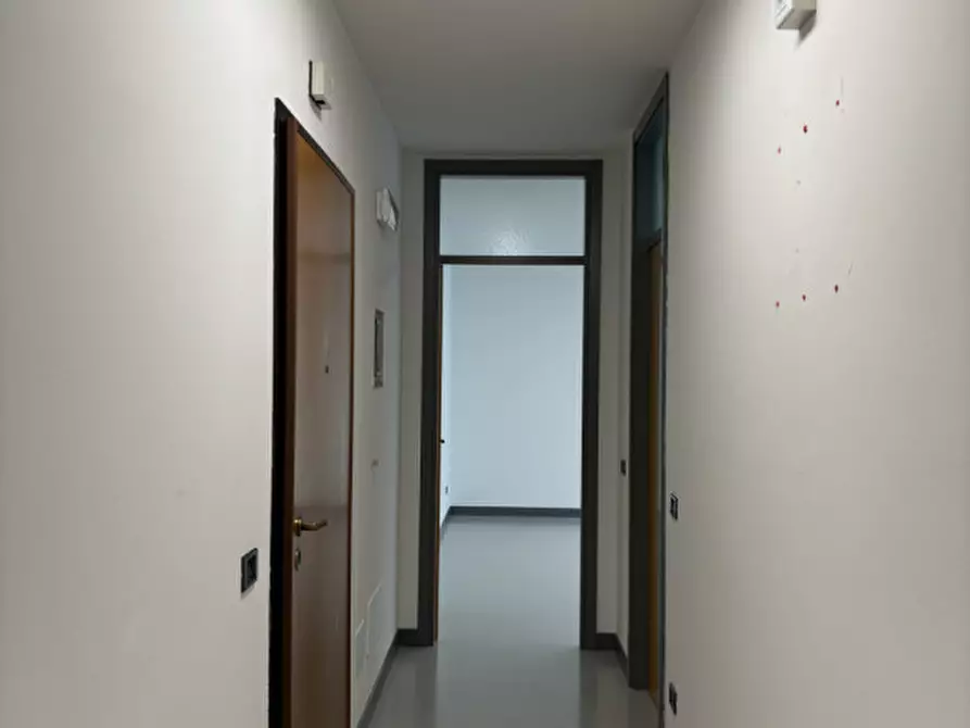 Immagine 16 di Ufficio in affitto  in via del santo a Limena