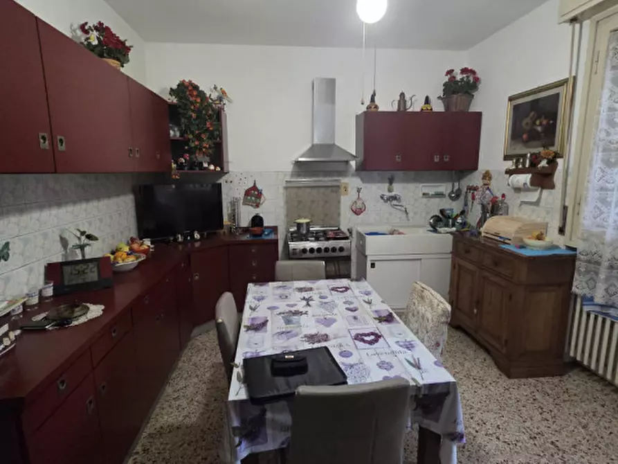 Immagine 5 di Appartamento in vendita  in Via dell'Argingrosso a Firenze