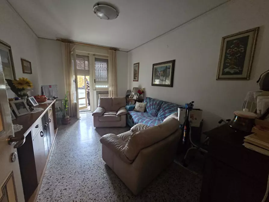 Immagine 7 di Appartamento in vendita  in Via dell'Argingrosso a Firenze