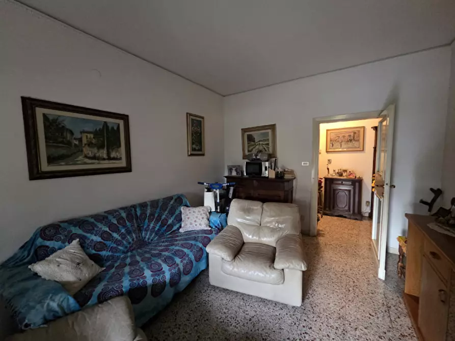 Immagine 8 di Appartamento in vendita  in Via dell'Argingrosso a Firenze