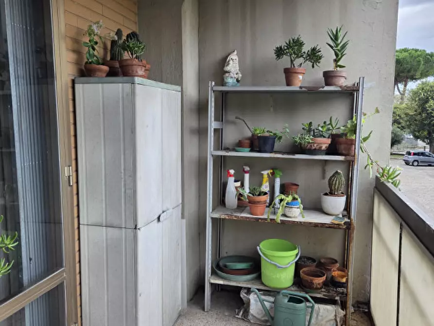 Immagine 10 di Appartamento in vendita  in Via dell'Argingrosso a Firenze