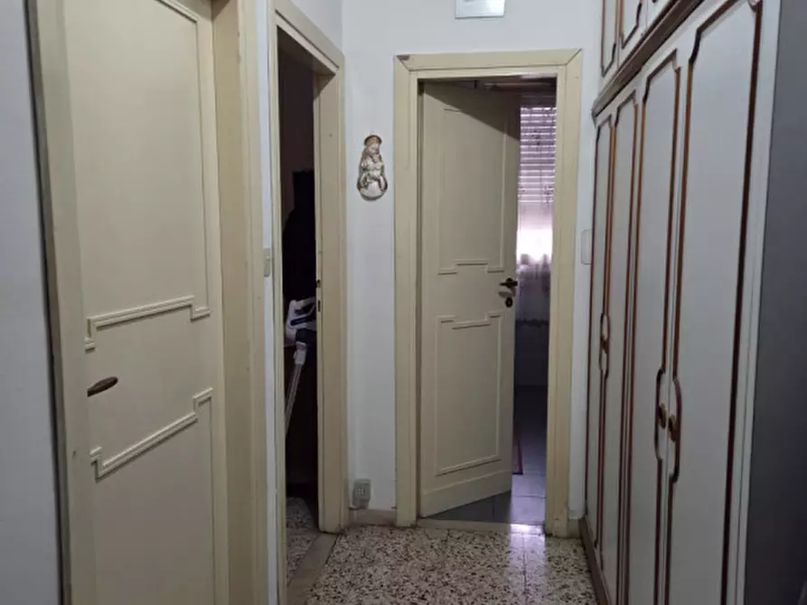 Immagine 13 di Appartamento in vendita  in Via dell'Argingrosso a Firenze